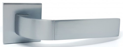 Ручка дверна KEDR R21-170 MCP (матовий хром)